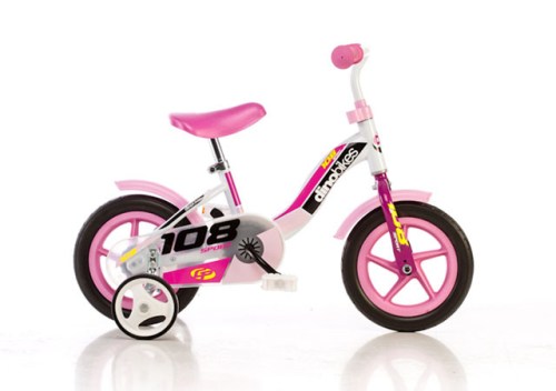 ACRA Kolo DINO BIKES 10