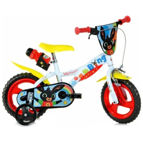 ACRA Kolo DINO BIKES 123 GLN 12