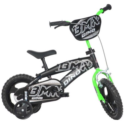 ACRA Kolo DINO BIKES BMX 12