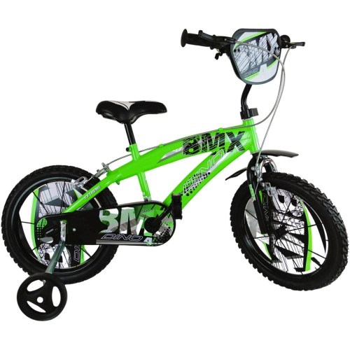 ACRA Kolo DINO BIKES BMX 12