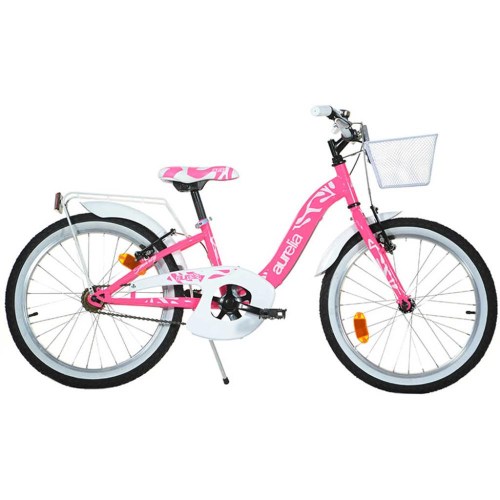 ACRA Dětské kolo Dino Bikes CSK5204 20