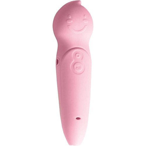 ALBI Kouzelné čtení silikonový obal Růžový na elektronickou tužku