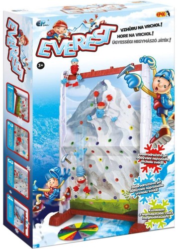 EP line Hra Everest *SPOLEČENSKÉ HRY*