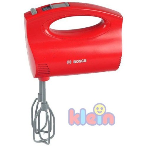 KLEIN BOSCH dětský mixér ruční na baterie