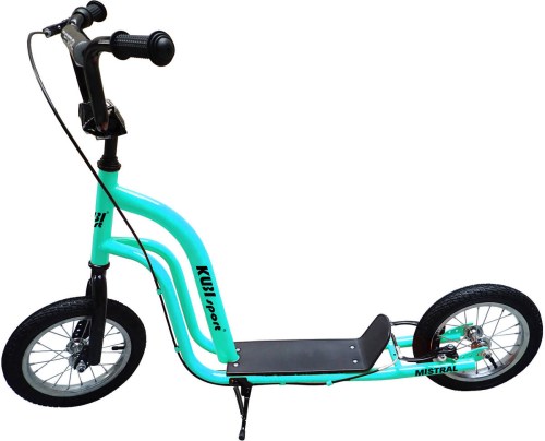 KUBISPORT Koloběžka dětská Mistral 12