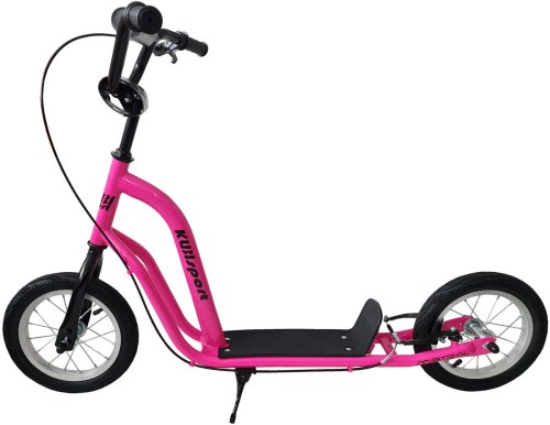 KUBISPORT Koloběžka dětská Mistral 12