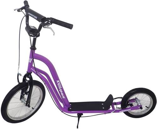 BROTHER Koloběžka Hurricane pro děti i dospělé 16