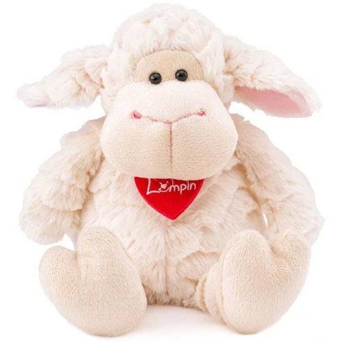 LUMPIN PLYŠ Ovečka Brenda malá 24cm *PLYŠOVÉ HRAČKY*