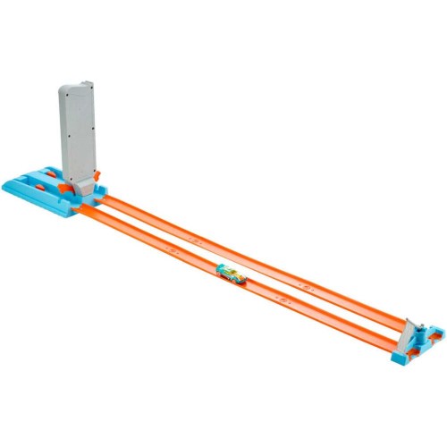 MATTEL HOT WHEELS Dráha šampionát herní set s autíčkem různé druhy
