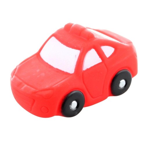 Autíčko svítící do vody - do vany na hraní