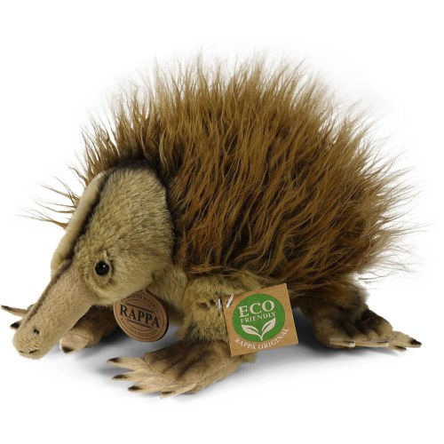 PLYŠ Ježura australská 24cm Eco-Friendly *PLYŠOVÉ HRAČKY*