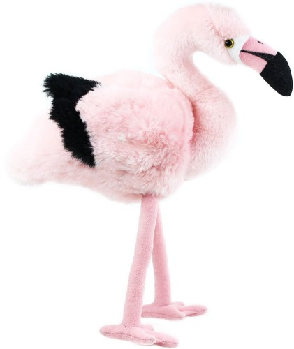 PLYŠ Plameňák 34cm *PLYŠOVÉ HRAČKY*