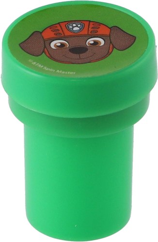 Razítka kulatá Tlapková Patrola (Paw Patrol) samonamáčecí set 12ks