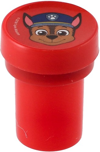 Razítka kulatá Tlapková Patrola (Paw Patrol) samonamáčecí set 12ks