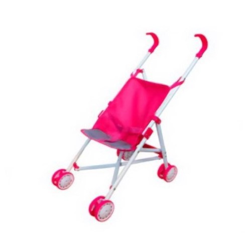 Kočárek pro panenky - golfky