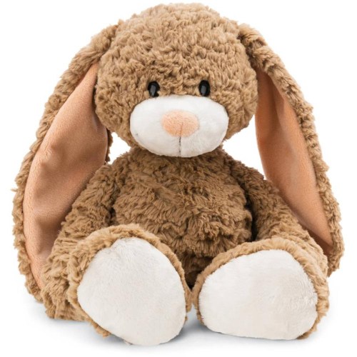 NICI Králíček Lopino 25cm dlouhé uši Green *PLYŠOVÉ HRAČKY*