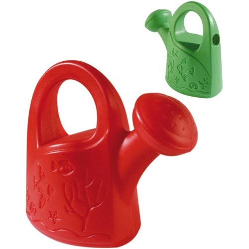 Konvička baby s reliéfním obrázkem 0,4l s kropítkem 2 barvy
