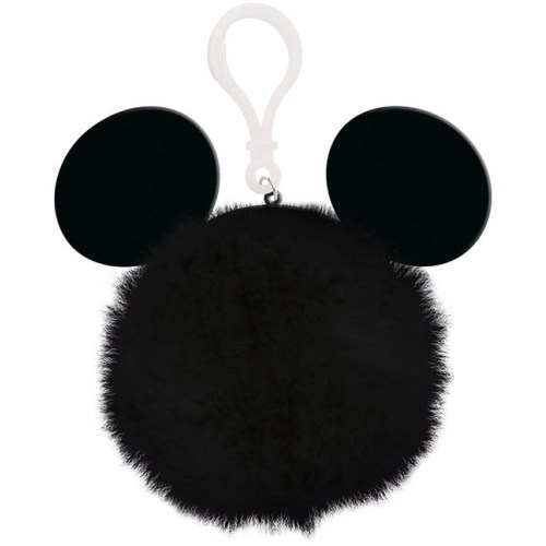 Klíčenka Mickey Mouse dětský pom pom přívěsek na klíče