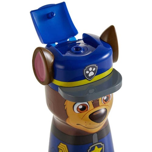 Gel dětský sprchový Chase Tlapková Patrola (Paw Patrol) 400ml