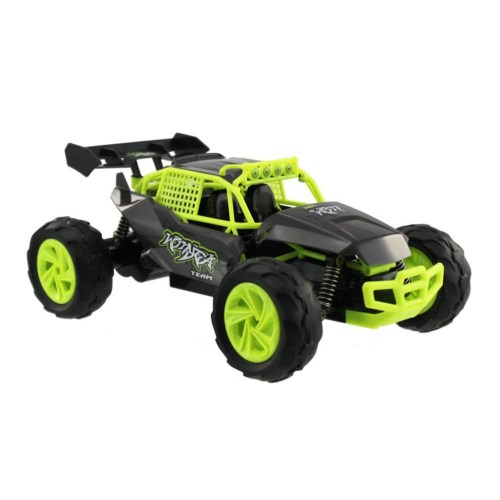 RC Auto bugina vysokorychlostní 1:14 25km/h 2 barvy USB dobíjení