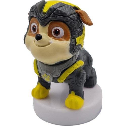 Razítko figurka Tlapková Patrola (Paw Patrol) set 8ks deluxe box 2 druhy