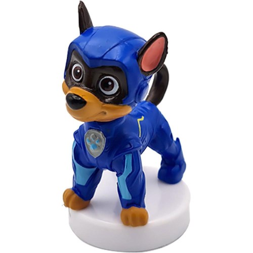 Razítko figurka Tlapková Patrola (Paw Patrol) set 8ks deluxe box 2 druhy