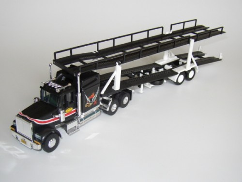 SEVA Monti System 39 Auto WS AUTORODEO TRAILER MS39 0107-39