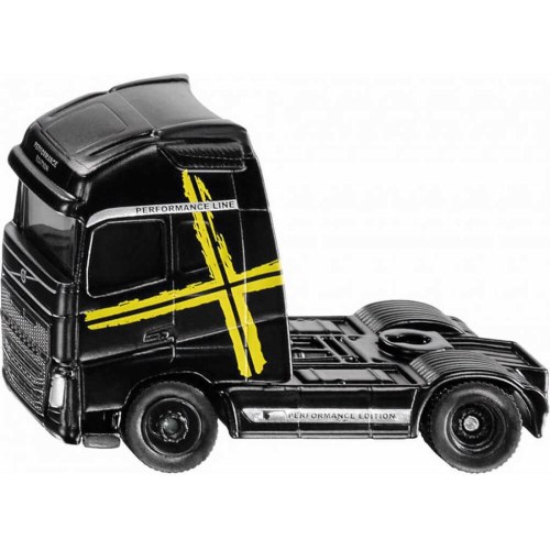 SIKU Auto tahač Volvo FH16 7cm model kov 1543